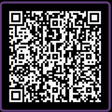 QR Code PIX para doacao